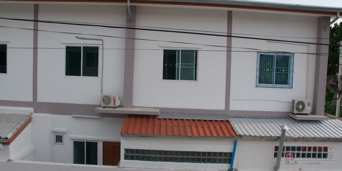 Amazon Condominium, Pattaya City, Bang Lamung, Chonburi, 2 Bedrooms Bedrooms, ,2 BathroomsBathrooms,House,Sale,Townhouse soi Wat Boon,Amazon Condominium,1233