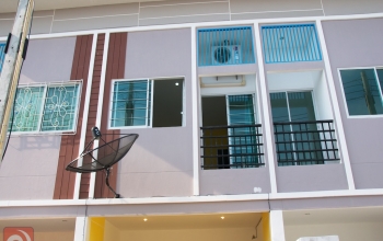 Amazon Condominium, Pattaya City, Bang Lamung, Chonburi, 2 Bedrooms Bedrooms, ,2 BathroomsBathrooms,House,Sale,Townhouse soi Wat Boon,Amazon Condominium,1233