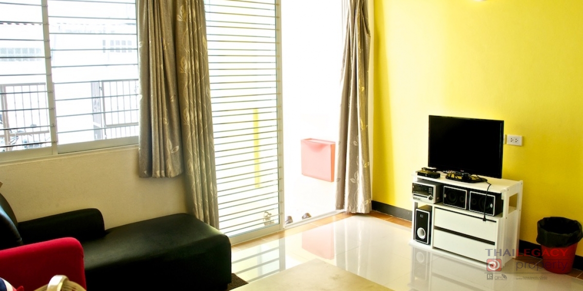 Amazon Condominium, Pattaya City, Bang Lamung, Chonburi, 2 Bedrooms Bedrooms, ,2 BathroomsBathrooms,House,Sale,Townhouse soi Wat Boon,Amazon Condominium,1233