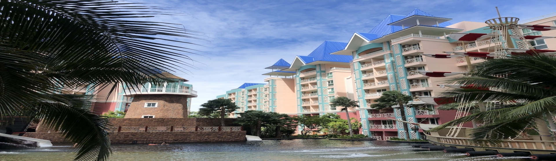 Grand Caribbean Condo Resort, Pattaya City, Bang Lamung, Chonburi, 1 Bedroom Bedrooms, ,1 BathroomBathrooms,Condo,Rental,Grand Caribbean,Grand Caribbean Condo Resort,4,1255