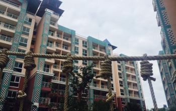 Grand Caribbean Condo Resort, Pattaya City, Bang Lamung, Chonburi, 1 Bedroom Bedrooms, ,1 BathroomBathrooms,Condo,Rental,Grand Caribbean,Grand Caribbean Condo Resort,4,1255