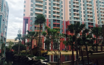 Grand Caribbean Condo Resort, Pattaya City, Bang Lamung, Chonburi, 1 Bedroom Bedrooms, ,1 BathroomBathrooms,Condo,Rental,Grand Caribbean,Grand Caribbean Condo Resort,4,1255