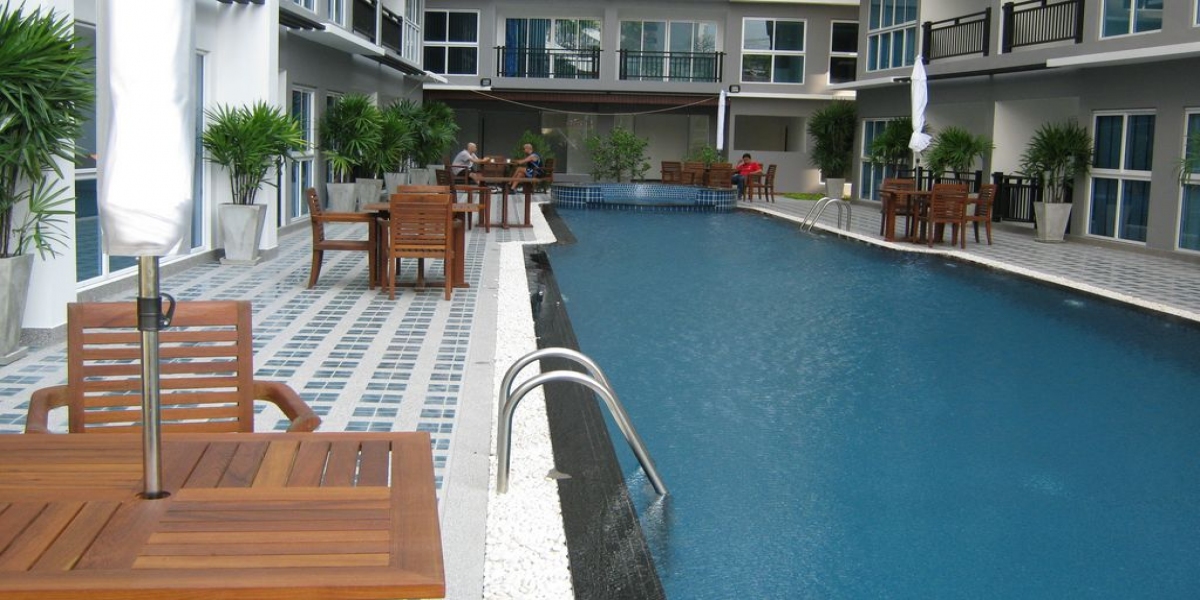 Avenue Residence, Pattaya, Pattaya City, Bang Lamung, Chonburi, ,1 BathroomBathrooms,Condo,Rental,Avenue Residence,Avenue Residence, Pattaya ,3,1260