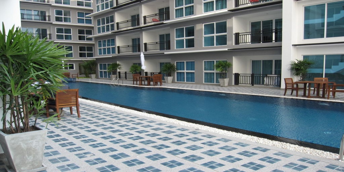 Avenue Residence, Pattaya, Pattaya City, Bang Lamung, Chonburi, ,1 BathroomBathrooms,Condo,Rental,Avenue Residence,Avenue Residence, Pattaya ,3,1260