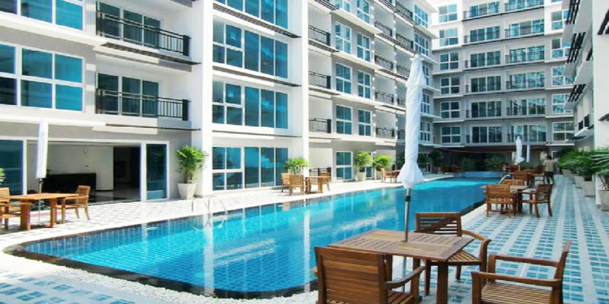 Avenue Residence, Pattaya, Pattaya City, Bang Lamung, Chonburi, ,1 BathroomBathrooms,Condo,Rental,Avenue Residence,Avenue Residence, Pattaya ,3,1260