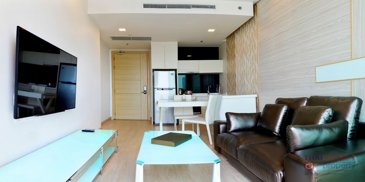 Cetus, Jomtien, Pattaya City, Bang Lamung, Chonburi, 1 Bedroom Bedrooms, ,1 BathroomBathrooms,Condo,Rental,Cetis,Cetus, Jomtien,27,1261