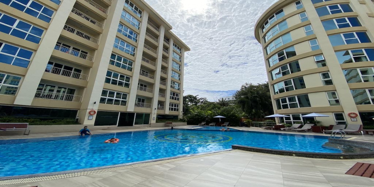 City Garden Pattaya, Pattaya City, Bang Lamung, Chonburi, 2 Bedrooms Bedrooms, ,2 BathroomsBathrooms,Condo,Rental,City Garden Pattaya,City Garden Pattaya,4,1262