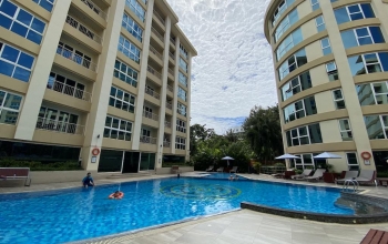 City Garden Pattaya, Pattaya City, Bang Lamung, Chonburi, 2 Bedrooms Bedrooms, ,2 BathroomsBathrooms,Condo,Rental,City Garden Pattaya,City Garden Pattaya,4,1262