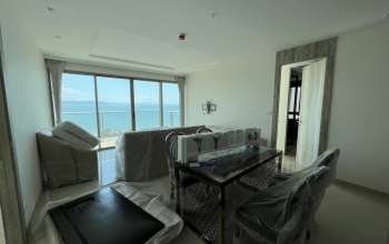 The Riviera Monaco, Pattaya City, Bang Lamung, Chonburi, 2 Bedrooms Bedrooms, ,2 BathroomsBathrooms,Condo,Sale,The Riviera Monaco,The Riviera Monaco,18,1264