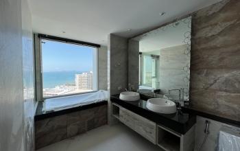 The Riviera Monaco, Pattaya City, Bang Lamung, Chonburi, 2 Bedrooms Bedrooms, ,2 BathroomsBathrooms,Condo,Sale,The Riviera Monaco,The Riviera Monaco,18,1264