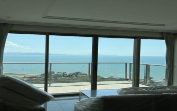 The Riviera Monaco, Pattaya City, Bang Lamung, Chonburi, 2 Bedrooms Bedrooms, ,2 BathroomsBathrooms,Condo,Sale,The Riviera Monaco,The Riviera Monaco,18,1264