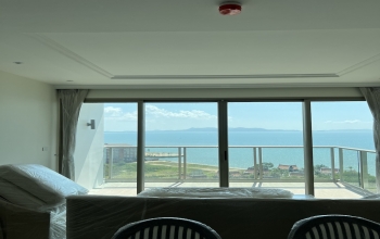 The Riviera Monaco, Pattaya City, Bang Lamung, Chonburi, 2 Bedrooms Bedrooms, ,2 BathroomsBathrooms,Condo,Sale,The Riviera Monaco,The Riviera Monaco,18,1264