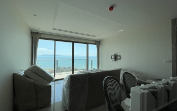 The Riviera Monaco, Pattaya City, Bang Lamung, Chonburi, 2 Bedrooms Bedrooms, ,2 BathroomsBathrooms,Condo,Sale,The Riviera Monaco,The Riviera Monaco,18,1264