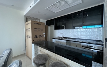 The Riviera Monaco, Pattaya City, Bang Lamung, Chonburi, 2 Bedrooms Bedrooms, ,2 BathroomsBathrooms,Condo,Sale,The Riviera Monaco,The Riviera Monaco,18,1264