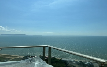 The Riviera Monaco, Pattaya City, Bang Lamung, Chonburi, 2 Bedrooms Bedrooms, ,2 BathroomsBathrooms,Condo,Sale,The Riviera Monaco,The Riviera Monaco,18,1264