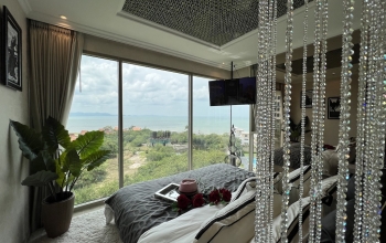 The Riviera Monaco, Pattaya City, Bang Lamung, Chonburi, 2 Bedrooms Bedrooms, ,2 BathroomsBathrooms,Condo,Sale,The Riviera Monaco,The Riviera Monaco,18,1264