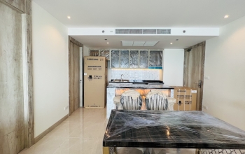 The Riviera Monaco, Pattaya City, Bang Lamung, Chonburi, 2 Bedrooms Bedrooms, ,2 BathroomsBathrooms,Condo,Sale,The Riviera Monaco,The Riviera Monaco,18,1264