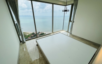 The Riviera Monaco, Pattaya City, Bang Lamung, Chonburi, 2 Bedrooms Bedrooms, ,2 BathroomsBathrooms,Condo,Sale,The Riviera Monaco,The Riviera Monaco,18,1264