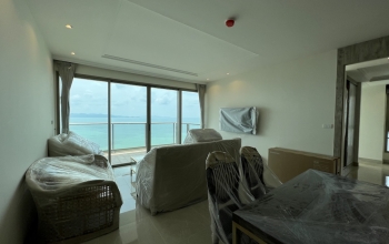 The Riviera Monaco, Pattaya City, Bang Lamung, Chonburi, 2 Bedrooms Bedrooms, ,2 BathroomsBathrooms,Condo,Sale,The Riviera Monaco,The Riviera Monaco,18,1264