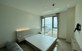 The Riviera Monaco, Pattaya City, Bang Lamung, Chonburi, 2 Bedrooms Bedrooms, ,2 BathroomsBathrooms,Condo,Sale,The Riviera Monaco,The Riviera Monaco,18,1264