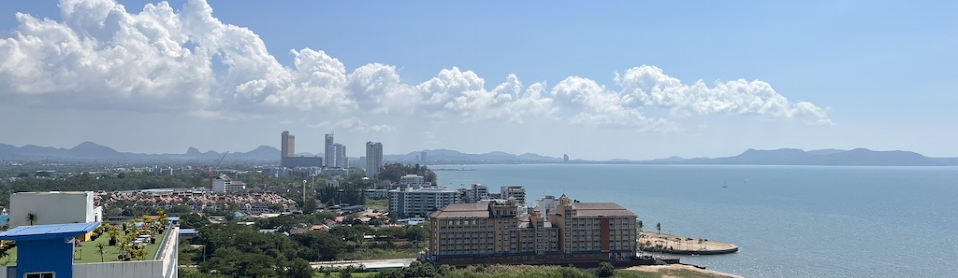 The Riviera Monaco, Pattaya City, Bang Lamung, Chonburi, 2 Bedrooms Bedrooms, ,2 BathroomsBathrooms,Condo,Sale,The Riviera Monaco,The Riviera Monaco,22,1265