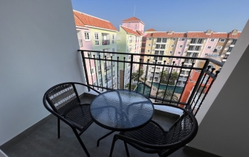 Cote D'Azur, Pattaya City, Bang Lamung, Chonburi, 1 Bedroom Bedrooms, ,1 BathroomBathrooms,Condo,Rental,Cote D'Azur,Cote D'Azur,8,1266