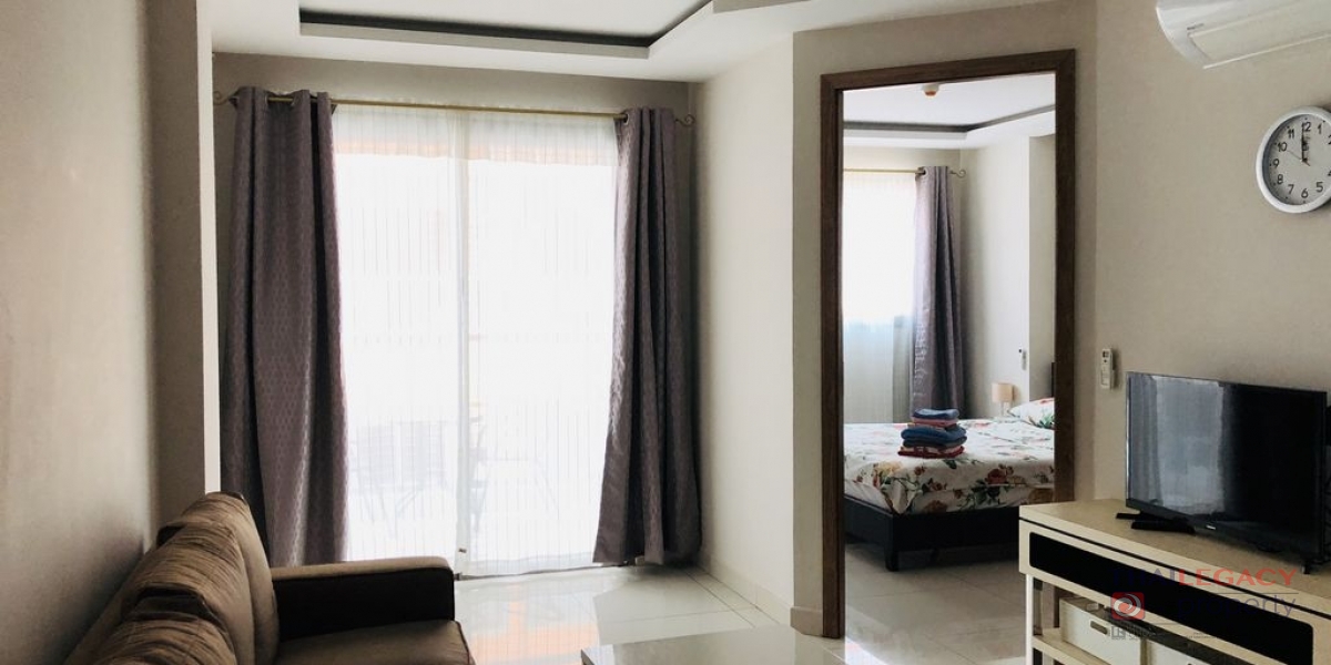 Cview, Pattaya City, Bang Lamung, Chonburi, 1 Bedroom Bedrooms, ,1 BathroomBathrooms,Condo,Rental,CView ,Cview,4,1267