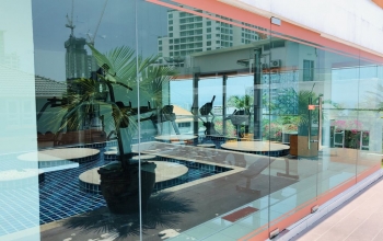 Cview, Pattaya City, Bang Lamung, Chonburi, 1 Bedroom Bedrooms, ,1 BathroomBathrooms,Condo,Rental,CView ,Cview,4,1267