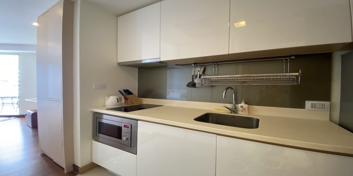 The Palm Condominium, Pattaya City, Bang Lamung, Chonburi, ,1 BathroomBathrooms,Condo,Rental,The Palm,The Palm Condominium,13,1268