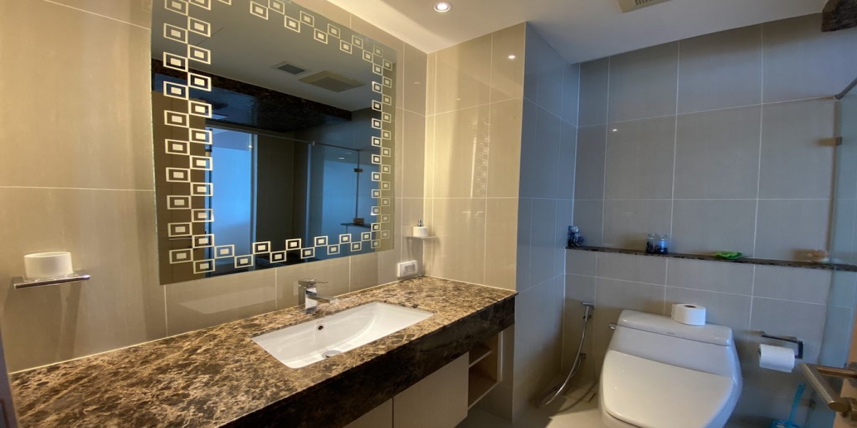 The Palm Condominium, Pattaya City, Bang Lamung, Chonburi, ,1 BathroomBathrooms,Condo,Rental,The Palm,The Palm Condominium,13,1268