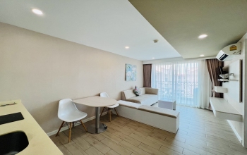 Seven Seas, Pattaya City, Bang Lamung, Chonburi, 1 Bedroom Bedrooms, ,1 BathroomBathrooms,Condo,Rental,Seven Seas,Seven Seas,6,1289