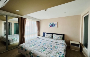 Seven Seas, Pattaya City, Bang Lamung, Chonburi, 1 Bedroom Bedrooms, ,1 BathroomBathrooms,Condo,Rental,Seven Seas,Seven Seas,6,1289