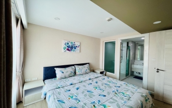 Seven Seas, Pattaya City, Bang Lamung, Chonburi, 1 Bedroom Bedrooms, ,1 BathroomBathrooms,Condo,Rental,Seven Seas,Seven Seas,6,1289