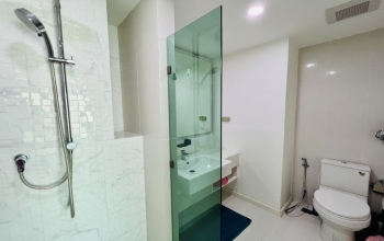 Seven Seas, Pattaya City, Bang Lamung, Chonburi, 1 Bedroom Bedrooms, ,1 BathroomBathrooms,Condo,Rental,Seven Seas,Seven Seas,6,1289