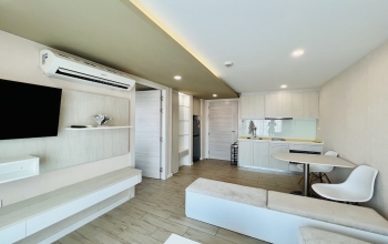 Seven Seas, Pattaya City, Bang Lamung, Chonburi, 1 Bedroom Bedrooms, ,1 BathroomBathrooms,Condo,Rental,Seven Seas,Seven Seas,6,1289