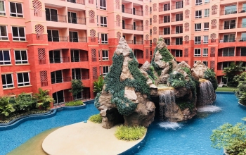 Seven Seas, Pattaya City, Bang Lamung, Chonburi, 1 Bedroom Bedrooms, ,1 BathroomBathrooms,Condo,Rental,Seven Seas,Seven Seas,6,1289