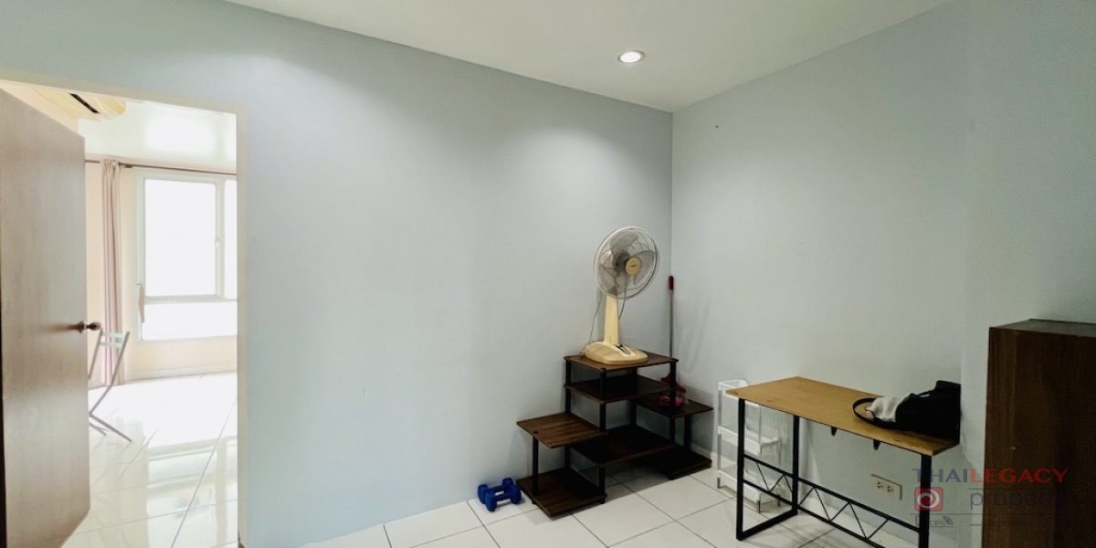 The Lofts Pratumnak, Pattaya City, Bang Lamung, Chonburi, 1 Bedroom Bedrooms, ,1 BathroomBathrooms,Condo,Sale,The Lofts ,The Lofts Pratumnak,5,1290