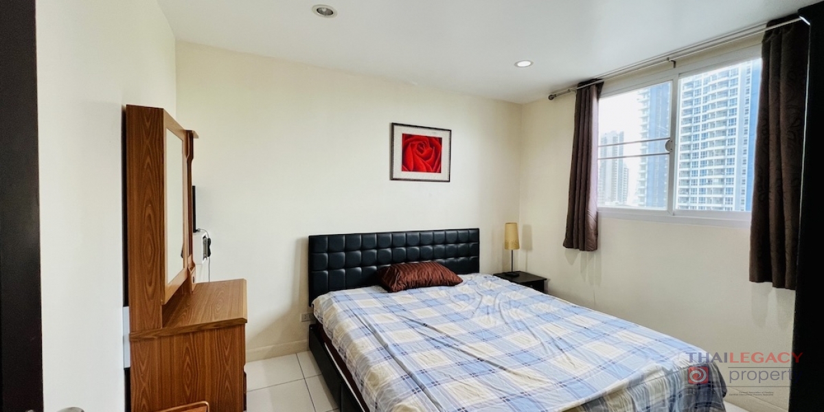 The Lofts Pratumnak, Pattaya City, Bang Lamung, Chonburi, 1 Bedroom Bedrooms, ,1 BathroomBathrooms,Condo,Sale,The Lofts ,The Lofts Pratumnak,5,1290