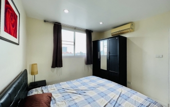 The Lofts Pratumnak, Pattaya City, Bang Lamung, Chonburi, 1 Bedroom Bedrooms, ,1 BathroomBathrooms,Condo,Sale,The Lofts ,The Lofts Pratumnak,5,1290