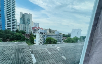 The Lofts Pratumnak, Pattaya City, Bang Lamung, Chonburi, 1 Bedroom Bedrooms, ,1 BathroomBathrooms,Condo,Sale,The Lofts ,The Lofts Pratumnak,5,1290