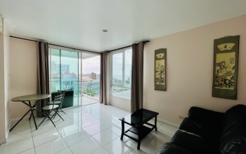 The Lofts Pratumnak, Pattaya City, Bang Lamung, Chonburi, 1 Bedroom Bedrooms, ,1 BathroomBathrooms,Condo,Sale,The Lofts ,The Lofts Pratumnak,5,1290