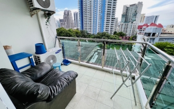 The Lofts Pratumnak, Pattaya City, Bang Lamung, Chonburi, 1 Bedroom Bedrooms, ,1 BathroomBathrooms,Condo,Sale,The Lofts ,The Lofts Pratumnak,5,1290