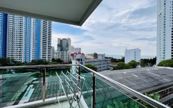 The Lofts Pratumnak, Pattaya City, Bang Lamung, Chonburi, 1 Bedroom Bedrooms, ,1 BathroomBathrooms,Condo,Sale,The Lofts ,The Lofts Pratumnak,5,1290