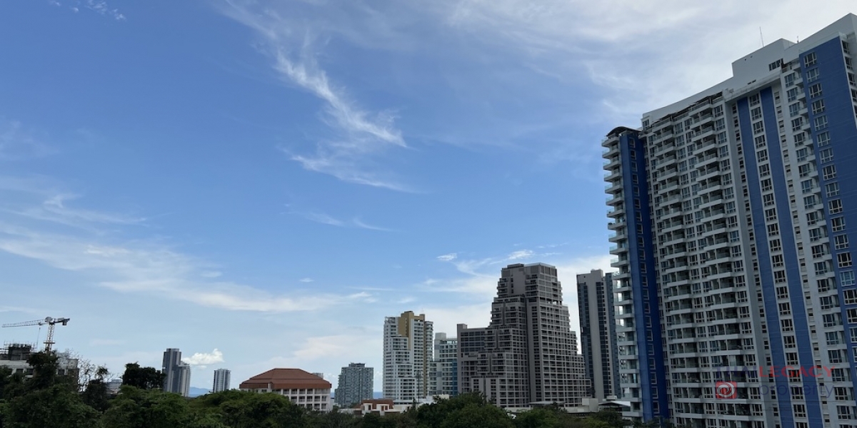 The Lofts Pratumnak, Pattaya City, Bang Lamung, Chonburi, 1 Bedroom Bedrooms, ,1 BathroomBathrooms,Condo,Sale,The Lofts ,The Lofts Pratumnak,5,1290