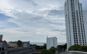 The Lofts Pratumnak, Pattaya City, Bang Lamung, Chonburi, 1 Bedroom Bedrooms, ,1 BathroomBathrooms,Condo,Sale,The Lofts ,The Lofts Pratumnak,5,1290