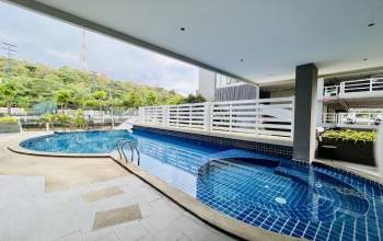 The Lofts Pratumnak, Pattaya City, Bang Lamung, Chonburi, 1 Bedroom Bedrooms, ,1 BathroomBathrooms,Condo,Sale,The Lofts ,The Lofts Pratumnak,5,1290