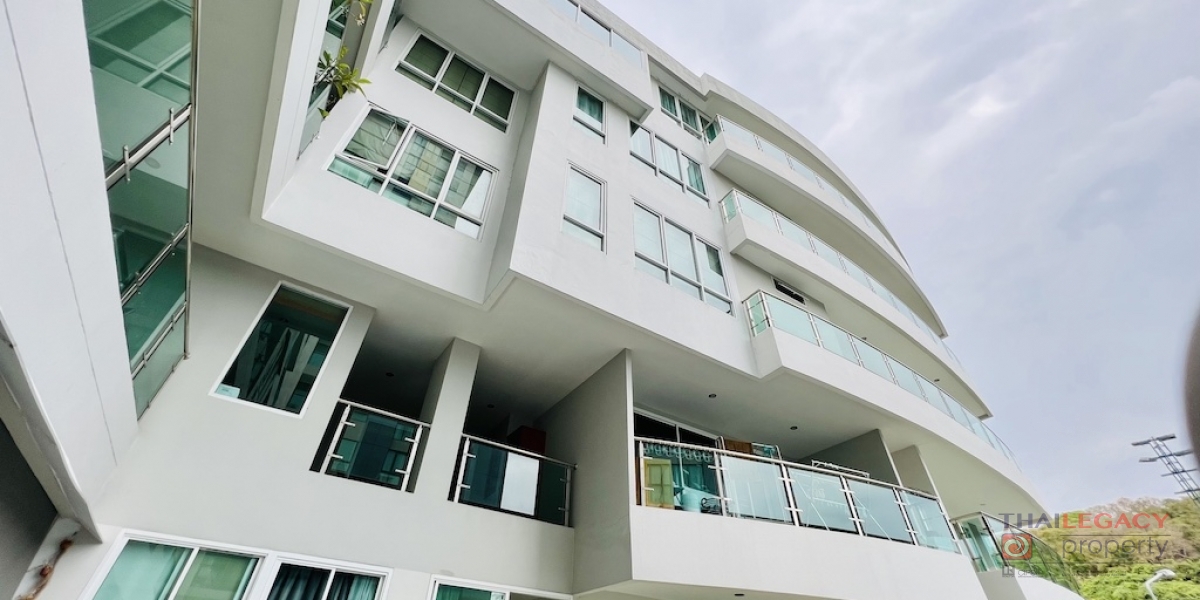 The Lofts Pratumnak, Pattaya City, Bang Lamung, Chonburi, 1 Bedroom Bedrooms, ,1 BathroomBathrooms,Condo,Sale,The Lofts ,The Lofts Pratumnak,5,1290