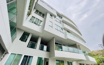 The Lofts Pratumnak, Pattaya City, Bang Lamung, Chonburi, 1 Bedroom Bedrooms, ,1 BathroomBathrooms,Condo,Sale,The Lofts ,The Lofts Pratumnak,5,1290