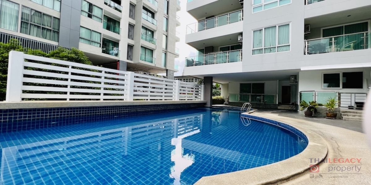 The Lofts Pratumnak, Pattaya City, Bang Lamung, Chonburi, 1 Bedroom Bedrooms, ,1 BathroomBathrooms,Condo,Sale,The Lofts ,The Lofts Pratumnak,5,1290