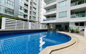 The Lofts Pratumnak, Pattaya City, Bang Lamung, Chonburi, 1 Bedroom Bedrooms, ,1 BathroomBathrooms,Condo,Sale,The Lofts ,The Lofts Pratumnak,5,1290